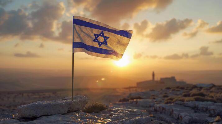 The Rebbe, Rabin, and the Forgotten Message of Jewish Solitude