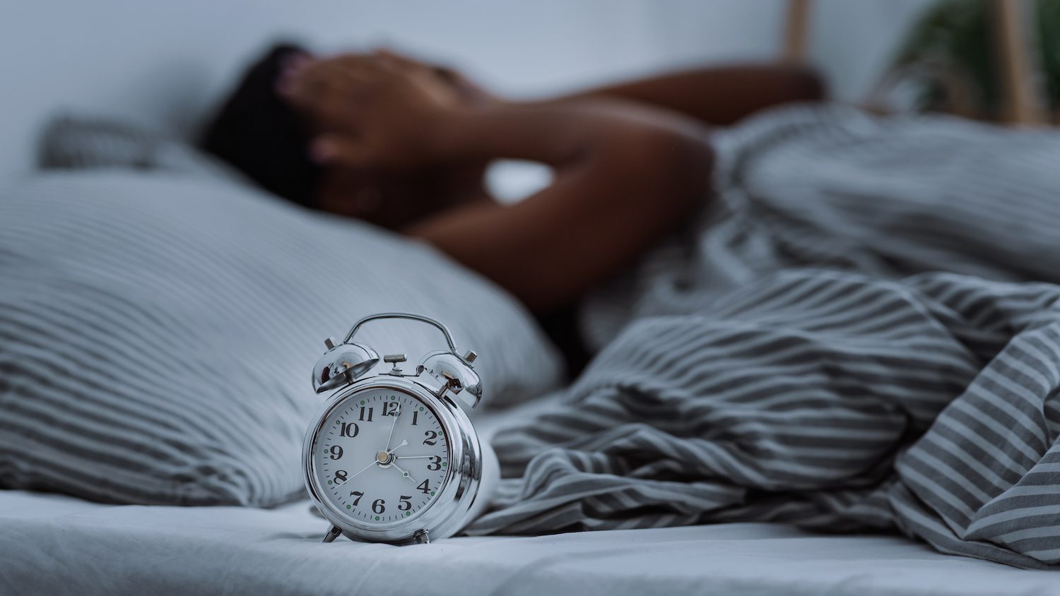 Do Not Disturb: The Sweet Sleep That Shaped Shavuos